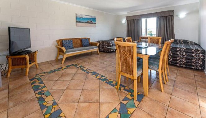 Accommodation in Tauranga