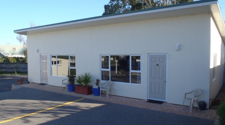 hotel facilities Tauranga