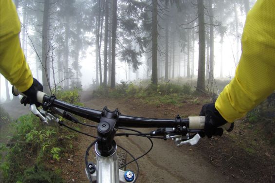Cycling