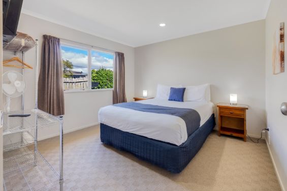 Quality accommodation in Tauranga