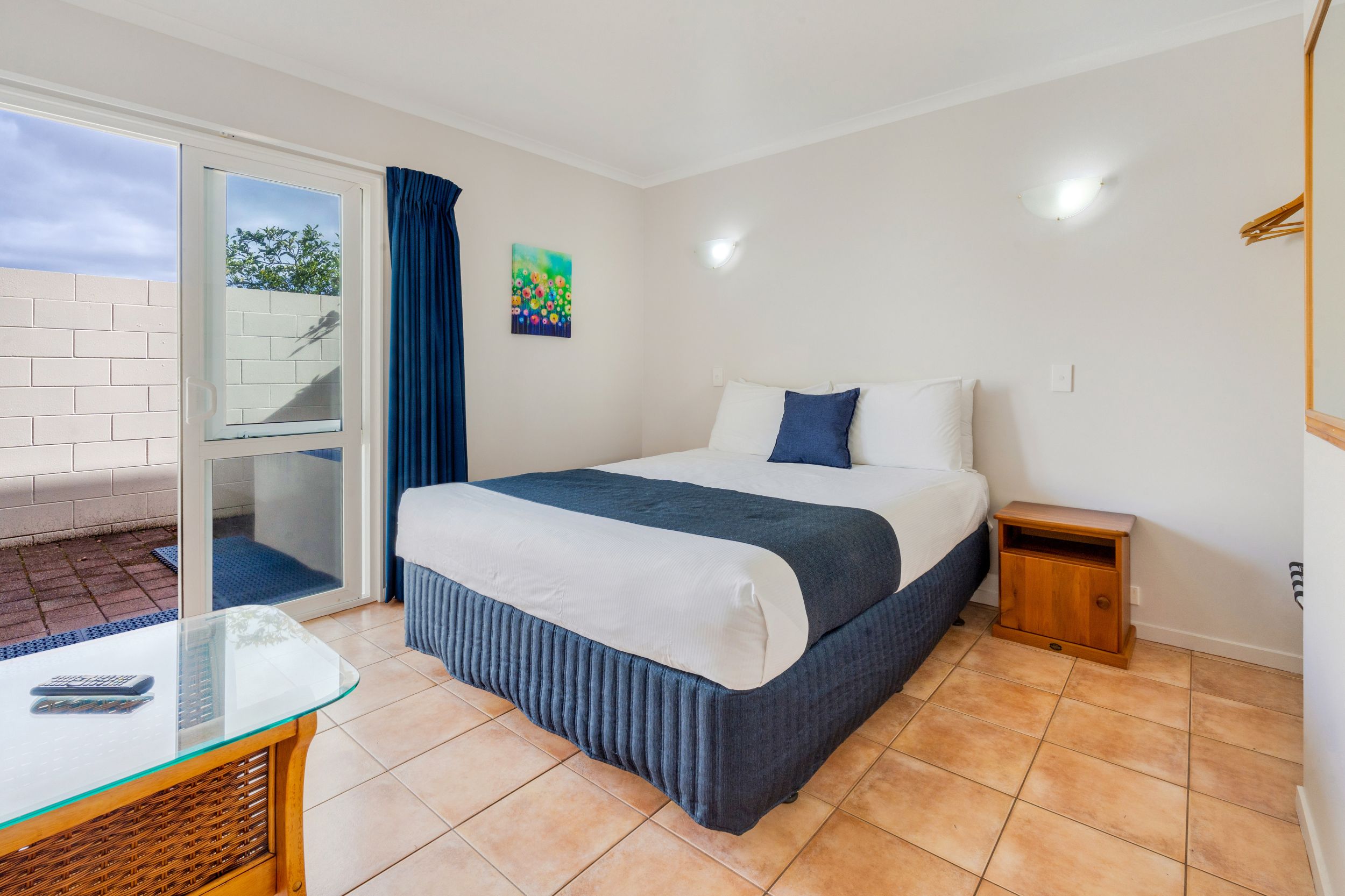 Accommodation in Tauranga