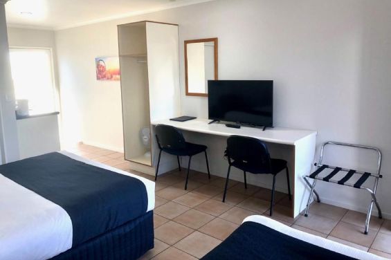 Studio Unit